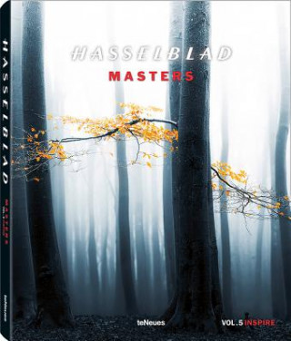 Könyv Hasselblad Masters Perry Oosting