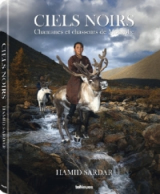 Livre Paradis Nomades Hamid Sardar