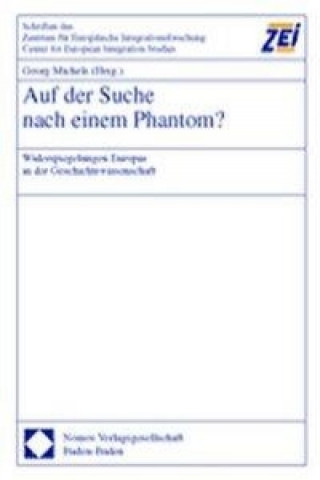 Книга Auf der Suche nach einem Phantom? Georg Michels