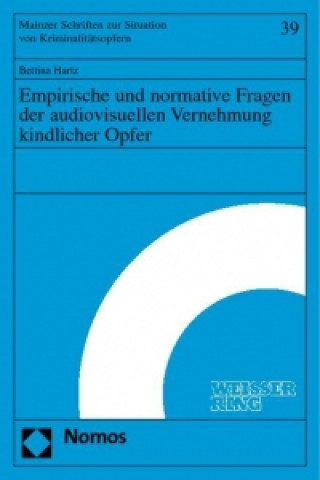 Knjiga Empirische und normative Fragen Bettina Hartz