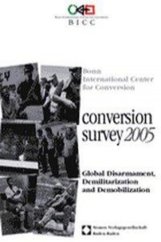 Książka conversion survey 2005 