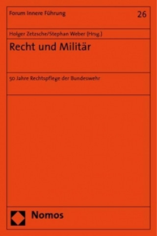 Carte Recht und Militär Holger Zetzsche