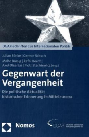 Buch Gegenwart der Vergangenheit Gereon Schuch