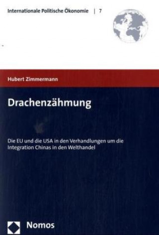 Buch Drachenzähmung Hubert Zimmermann