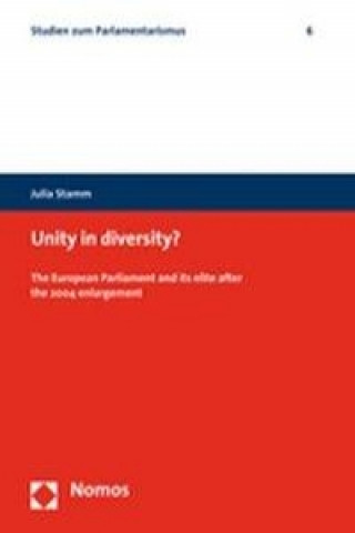Carte Unity in diversity? Julia Stamm