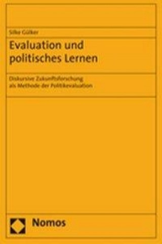 Könyv Evaluation und politisches Lernen Silke Gülker