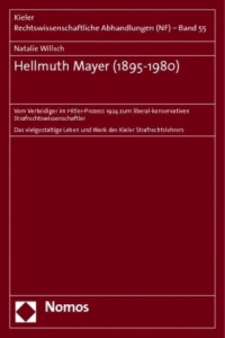 Carte Hellmuth Mayer (1895-1980) Natalie Willsch