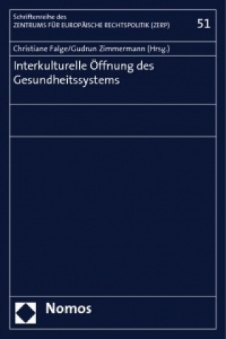 Carte Interkulturelle Öffnung des Gesundheitssystems Christiane Falge