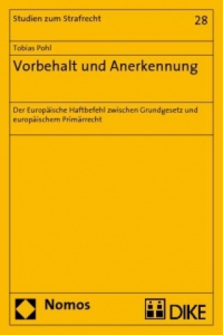 Carte Vorbehalt und Anerkennung Tobias Pohl