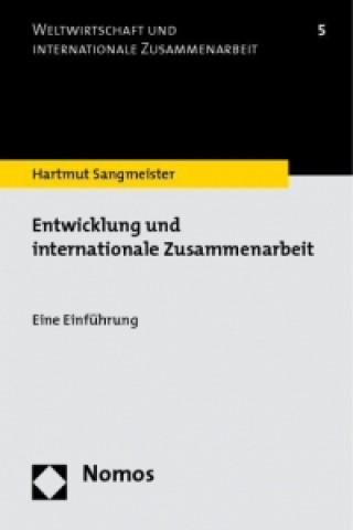 Carte Entwicklung und internationale Zusammenarbeit Hartmut Sangmeister
