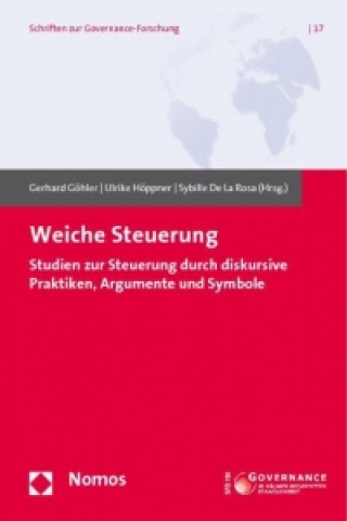 Könyv Weiche Steuerung Gerhard Göhler