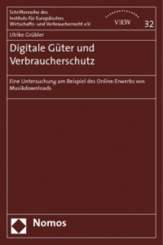 Carte Digitale Güter und Verbraucherschutz Ulrike Grübler