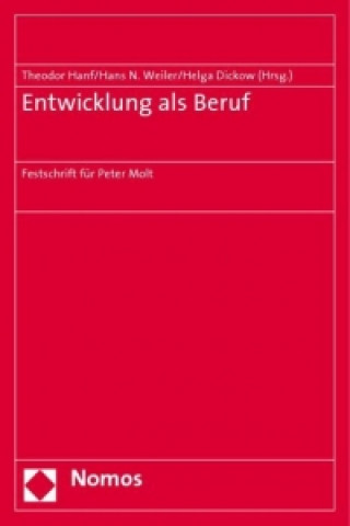 Carte Entwicklung als Beruf Theodor Hanf