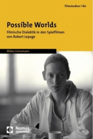 Könyv Possible Worlds Mikko Linnemann