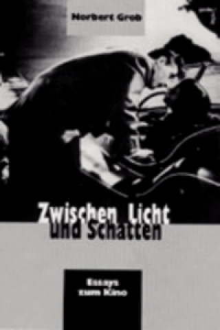 Buch Zwischen Licht und Schatten Norbert Grob