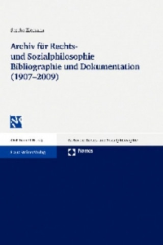 Könyv Ziemann, S: Archiv für Rechts-/Sozialphilosophie Sascha Ziemann