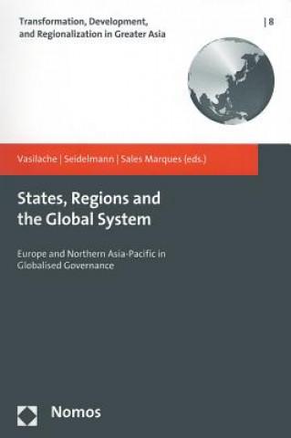 Carte States, Regions and the Global System Andreas Vasilache