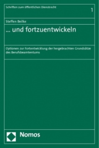 Carte ... und fortzuentwickeln Steffen Beilke