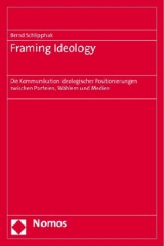 Carte Framing Ideology Bernd Schlipphak