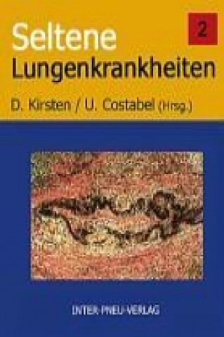 Könyv Seltene Lungenkrankheiten Band 2 