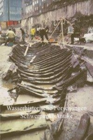 Könyv Wasserhistorische Forschungen Christoph Ohlig