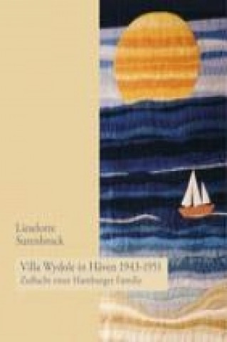 Buch Villa Wydole in Häven 1943 - 1951 Lieselotte Surenbrock