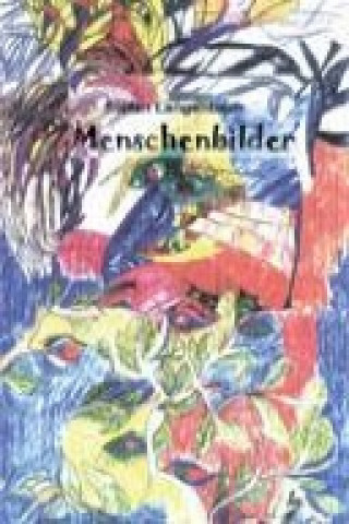 Livro Menschenbilder Stefan Langenbach