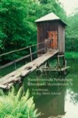 Buch Wasserhistorische Forschungen Christoph Ohlig