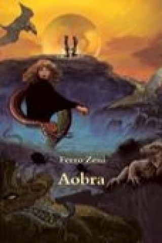 Book Aobra 
