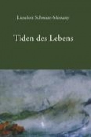 Buch Tiden des Lebens Lieselott Schwarz-Messany