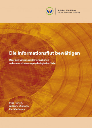 Buch Die Informationsflut bewältigen Ingo Härlen