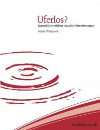 Book Uferlos? Meike Watzlawik