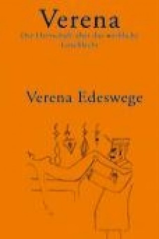 Kniha Verena Verena Edeswege