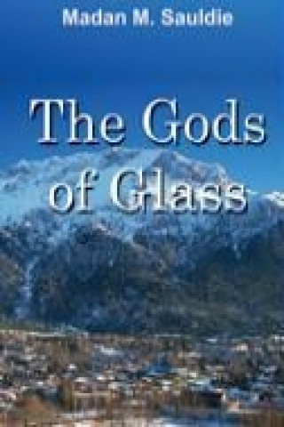 Kniha Gods of Glass Madan M. Sauldie