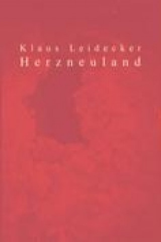 Kniha Herzneuland Klaus Leidecker