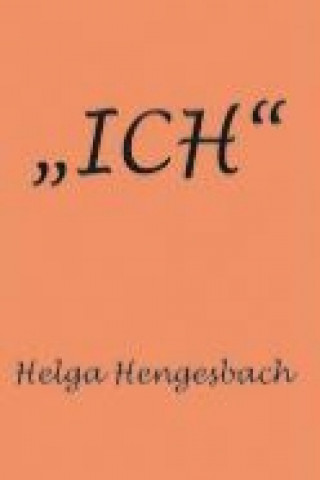 Libro Ich Helga Hengesbach