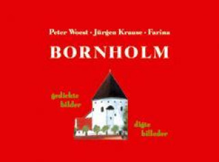 Книга Bornholm Farina