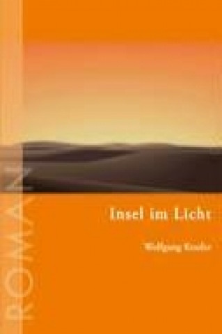 Book Insel im Licht Wolfgang Kessler