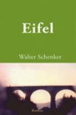 Carte Eifel Walter Schenker
