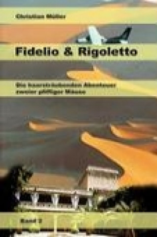 Carte Fidelio & Rigoletto Band 2 Christian Müller