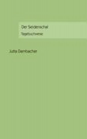 Boek Der Seidenschal Jutta Dambacher