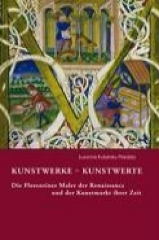 Książka Kunstwerke - Kunstwerte Susanne Kubersky-Piredda