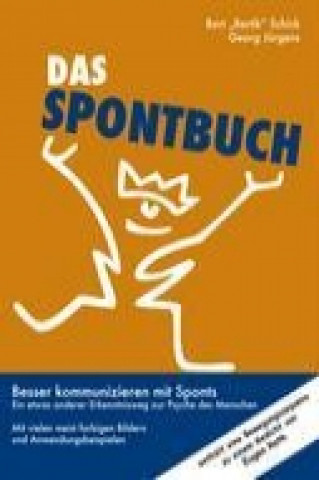 Knjiga Das Spontbuch Georg Jürgens