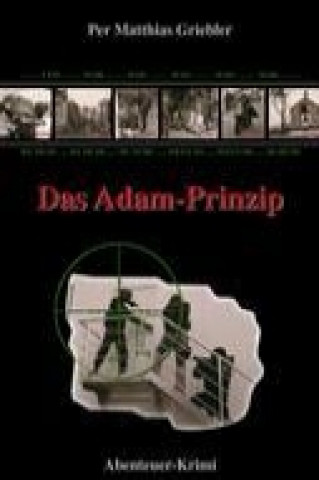 Livro Das Adam-Prinzip Per Matthias Griebler