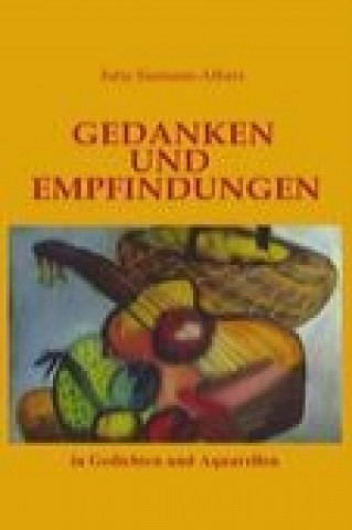 Könyv Gedanken und Empfindungen Jutta Siemann-Albers