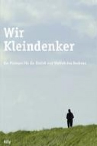 Buch Wir Kleindenker Billy