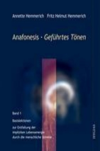 Carte Anafonesis - Geführtes Tönen Annette Hemmerich