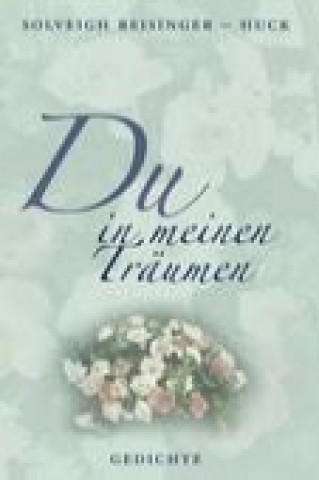Könyv Du in meinen Träumen Solveigh Reisinger-Huck