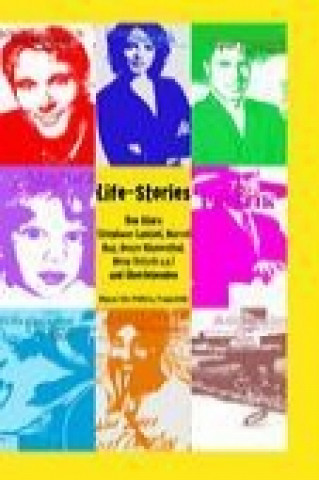 Kniha Life-Stories Klasse S3c; Poltéra; Frauenfeld