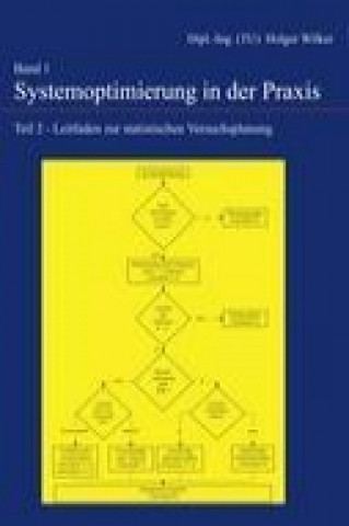 Kniha Systemoptimierung in der Praxis - Band 1 Holger Wilker